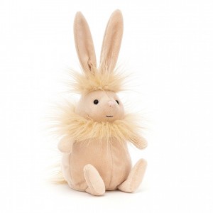 Jellycat Flumpet Bunny Beige 20 CM X 9 CM | IJ8912407
