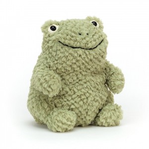 Jellycat Flumpie Frog 18 CM X 12 CM | ZA3695017