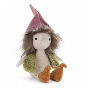Jellycat Forest Forager Acorn 23 CM X 7 CM | DR8219475