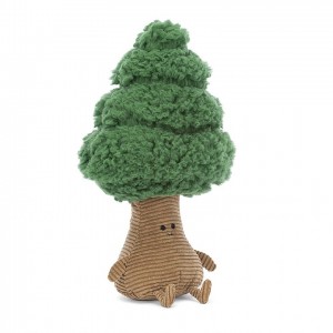 Jellycat Forestree Pine 22 CM X 14 CM | TA0789253