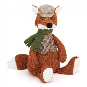 Jellycat Freddie Fox 35 CM | DL5321876