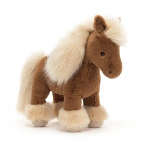 Jellycat Freya Pony 32 CM X 32 CM | BS5764109