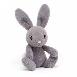 Jellycat Fuzzle Bunny 20 CM X 8 CM | EI6043152
