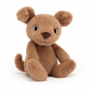 Jellycat Fuzzle Puppy 20 CM X 8 CM | SY4310769