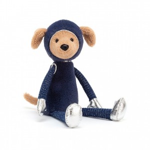 Jellycat Galactic Pup 30 CM X 7 CM | BD3510746