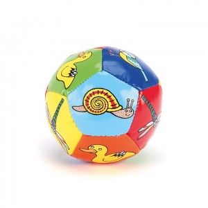 Jellycat Garden Tails Boing Ball 10 CM X 10 CM | FP4523190