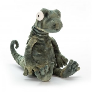 Jellycat Gary Gecko 29 CM X 10 CM | EF4589720