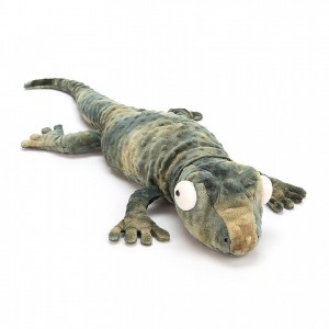 Jellycat Gary Gecko Lying 73 CM X 14 CM | HZ1365802