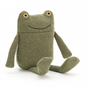 Jellycat Geek Frog 26 CM X 11 CM | FA1509786