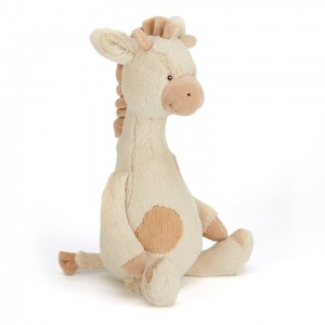 Jellycat Gentle Giraffe 42 CM X 12 CM | XU2675089