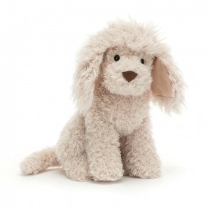 Jellycat Georgiana Poodle 23 CM X 13 CM | WZ9548127
