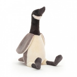 Jellycat Gertrude Canada Goose 31 CM X 10 CM | AL5207641