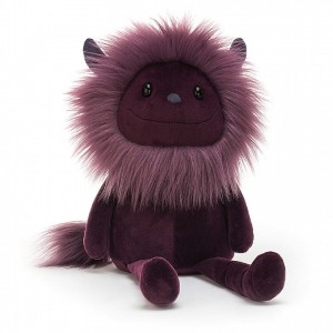 Jellycat Gibbles Monster 42 CM X 15 CM | TY5298134