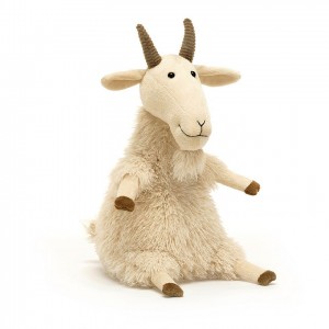 Jellycat Ginny Goat 26 CM X 14 CM | MT2645908