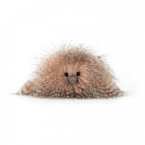 Jellycat Glad To Be Me Fluffy Bag 20 CM X 12 CM | OQ6485723