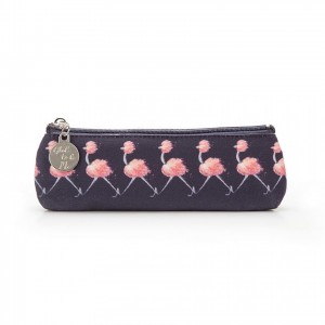 Jellycat Glad to Be Me Navy Long Bag 7 CM X 5 CM | FM8245603