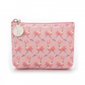 Jellycat Glad to Be Me Pink Coin Purse 11 CM X 2 CM | HI4150627