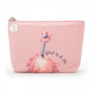 Jellycat Glad to Be Me Pink Small Bag 11 CM X 5 CM | NK7916248