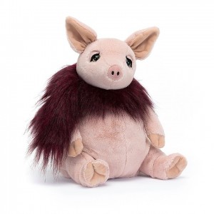Jellycat Glamorama Pig 40 CM X 10 CM | HG0139256