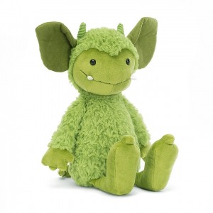 Jellycat Grizzo Gremlin 27 CM X 9 CM | HD8460975