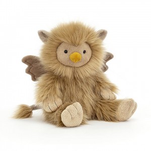 Jellycat Gus Gryphon 27 CM X 23 CM | EX7560498