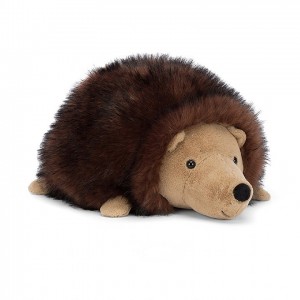 Jellycat Hamish Hedgehog 21 CM X 41 CM | XH4205387