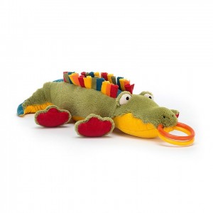 Jellycat Happihoop Croc 8 CM X 30 CM | VE0697385
