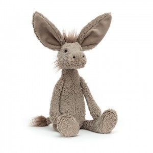 Jellycat Harkle Donkey 33 CM X 10 CM | LT6205839