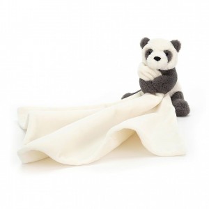 Jellycat Harry Panda Soother 34 CM X 34 CM | XP0846732