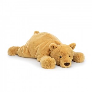 Jellycat Harvey Bear 29 CM X 64 CM | VP2857301