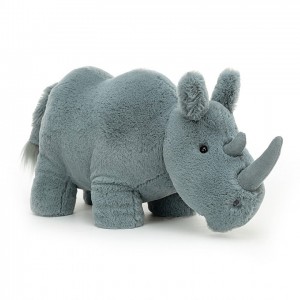 Jellycat Haverlie Rhino 14 CM X 32 CM | KR9652047
