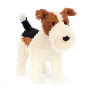 Jellycat Hector Fox Terrier 23 CM X 10 CM | MG2813054
