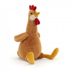 Jellycat Henrietta Hen 33 CM X 11 CM | JR9428705