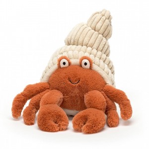 Jellycat Herman Hermit 29 CM X 17 CM | CG8041529