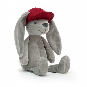 Jellycat Hip Hop Bunny 30 CM X 9 CM | BE7620394