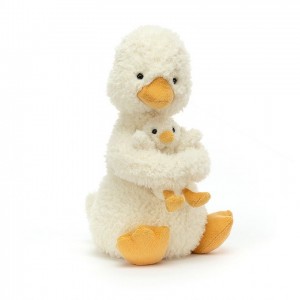 Jellycat Huddles Duck 24 CM X 14 CM | XM6907438