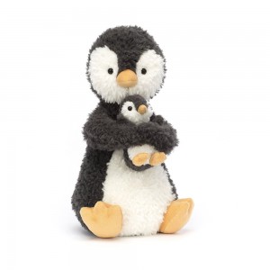 Jellycat Huddles Penguin 24 CM X 14 CM | VK2815749