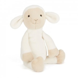 Jellycat Hushbie Lamb 34 CM X 10 CM | RM7410952