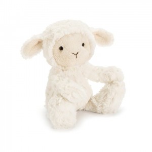 Jellycat Iggle Lamb 24 CM X 9 CM | HO2596104