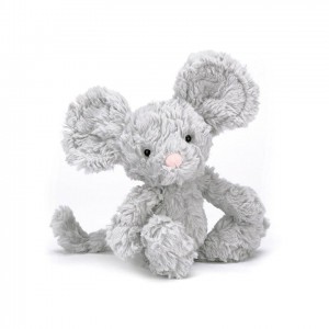 Jellycat Iggle Mouse 24 CM X 8 CM | YJ8607592