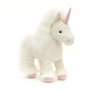 Jellycat Isadora Unicorn 32 CM X 32 CM | CI8342169