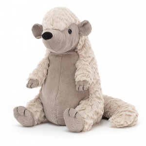 Jellycat Jackadee Pangolin 24 CM X 10 CM | QA5893046