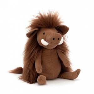 Jellycat Jackadee Warthog 24 CM X 10 CM | TO7013254