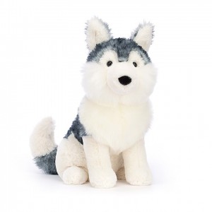 Jellycat Jackson Husky 25 CM X 16 CM | GY7153982