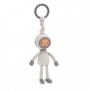 Jellycat Jellynaut Jitter 19 CM X 7 CM | BU4175036