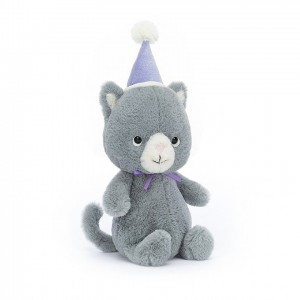 Jellycat Jollipop Cat 20 CM X 9 CM | TP0876314