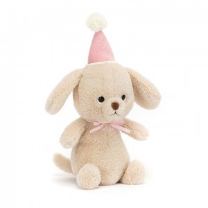 Jellycat Jollipop Puppy 20 CM X 9 CM | ZF3576981