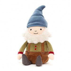 Jellycat Jolly Gnome Joe 27 CM X 10 CM | QK1894570
