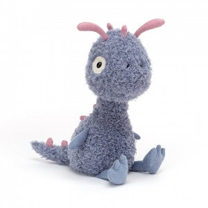 Jellycat Jubjub Bimmie 28 CM X 9 CM | BF4721986