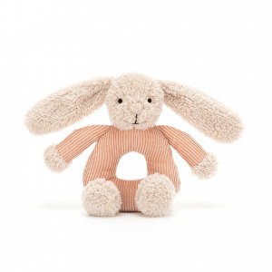 Jellycat Jumble Bunny Grabber 13 CM X 8 CM | XK4281735